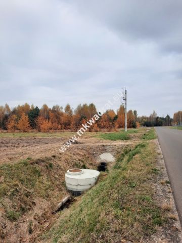 Działka inwestycyjna Przeszkoda. Zdjęcie 2