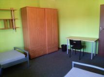 Pokój Poznań Sołacz, ul. Grudzieniec. Zdjęcie 2