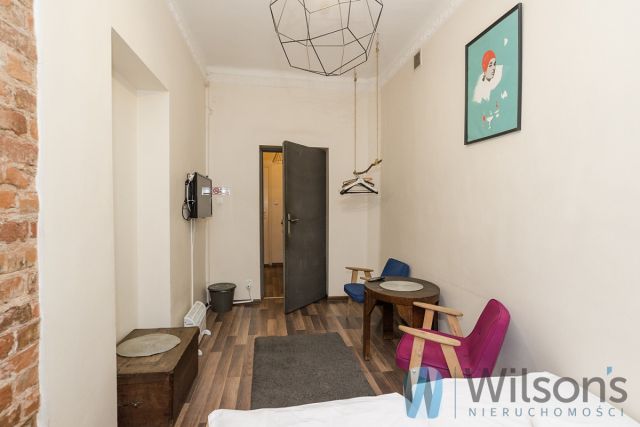 Mieszkanie 5-pokojowe Warszawa Praga-Południe, ul. Jakubowska. Zdjęcie 3