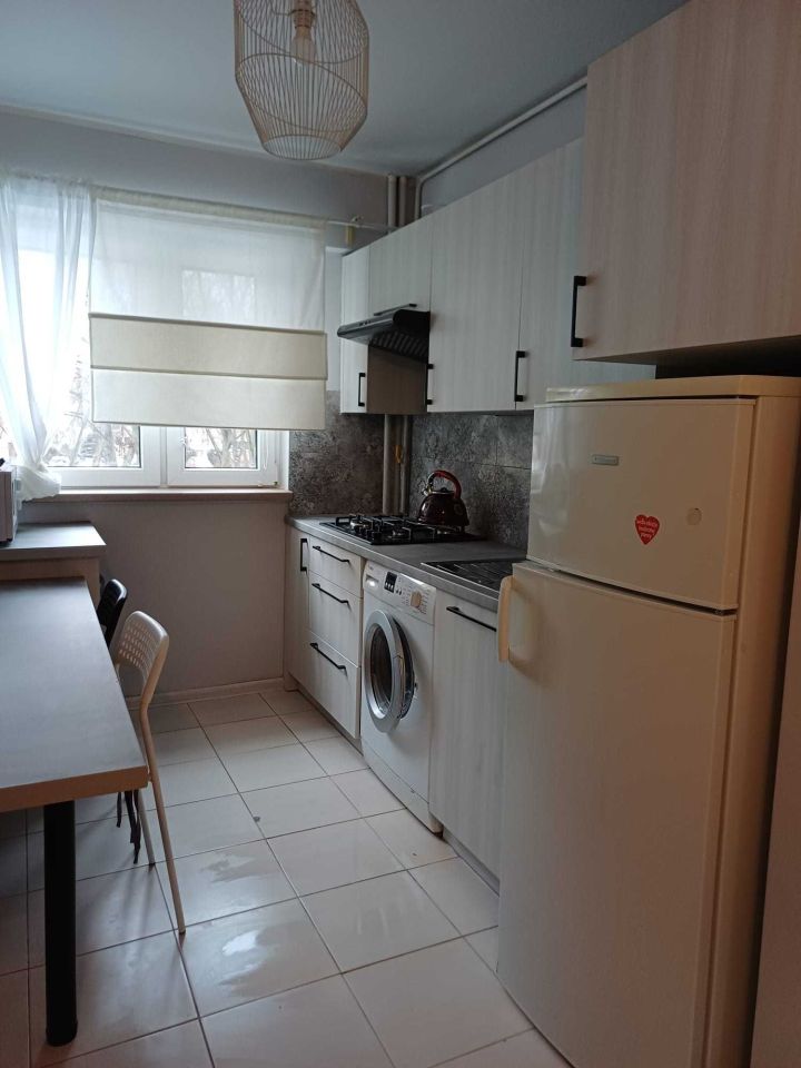 Mieszkanie 2-pokojowe Warszawa Wola, al. Prymasa Tysiąclecia. Zdjęcie 4