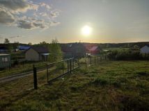 Działka budowlana Bronków. Zdjęcie 4