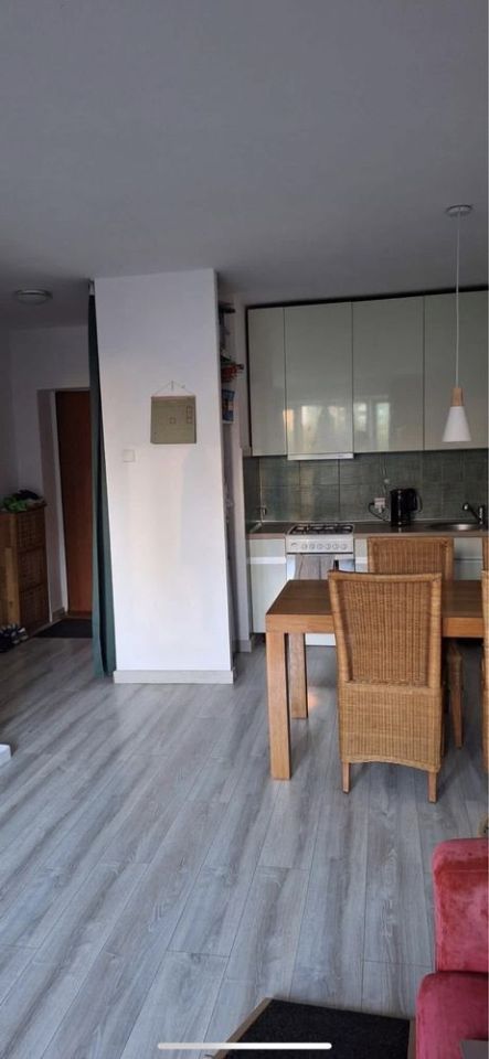 Mieszkanie 2-pokojowe Warszawa Ochota, ul. Aleje Jerozolimskie. Zdjęcie 7