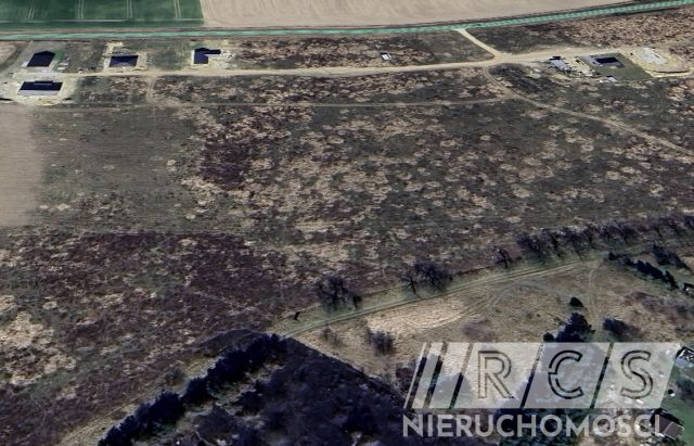 Działka budowlana Krzeczyn. Zdjęcie 3