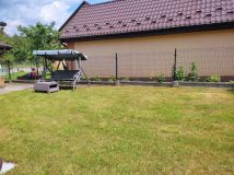 dom letniskowy Przejazd. Zdjęcie 2