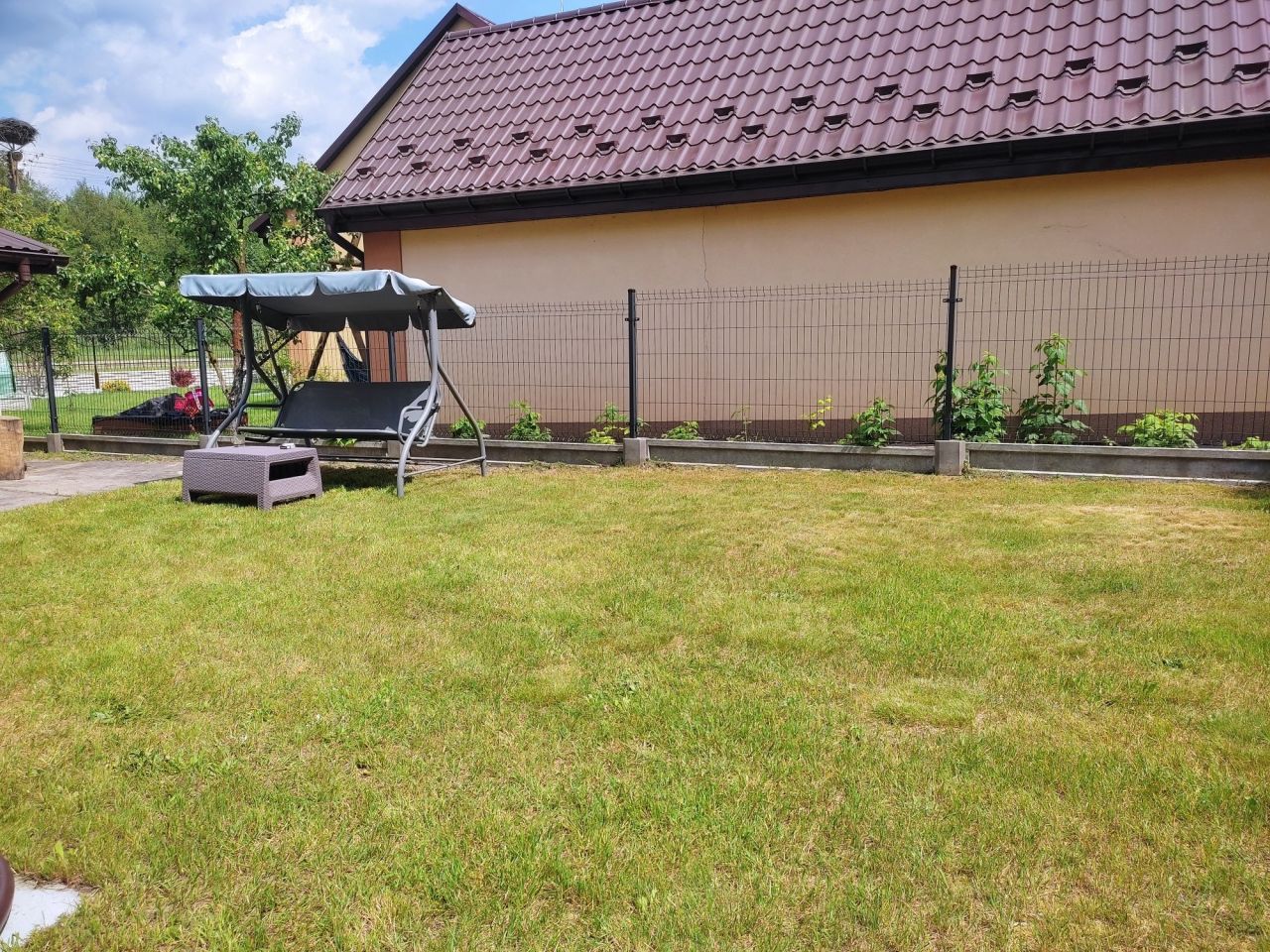 dom letniskowy Przejazd. Zdjęcie 3