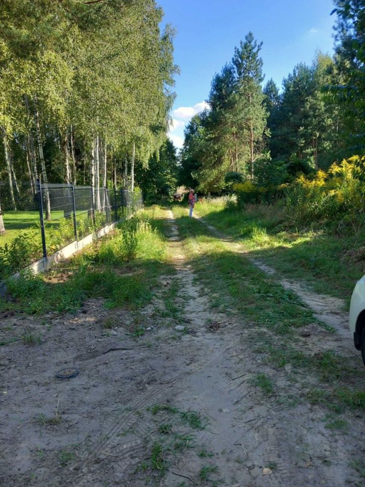 Działka budowlana Wrząca, ul. Sasankowa. Zdjęcie 3