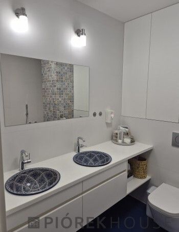 Mieszkanie 4-pokojowe Warszawa Wola, ul. Jana Kazimierza. Zdjęcie 19