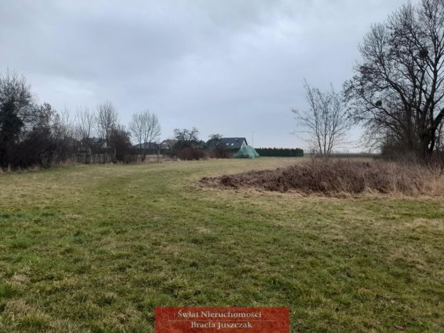 Działka budowlana Milejowice. Zdjęcie 2