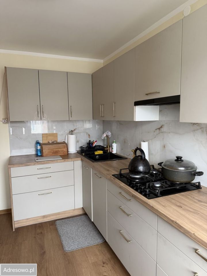 Mieszkanie 3-pokojowe Strzelce Krajeńskie, ul. Brygady Saperów. Zdjęcie 13