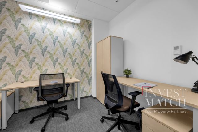 Lokal Warszawa Wola, al. Jana Pawła II. Zdjęcie 5