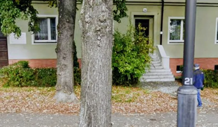 Mieszkanie 2-pokojowe Gliwice Śródmieście, ul. Adama Mickiewicza