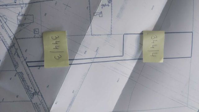 Działka budowlana Mała Cerkwica. Zdjęcie 1