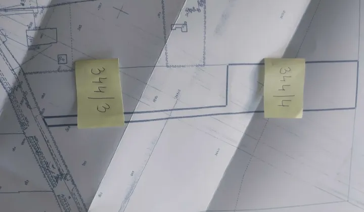 Działka budowlana Mała Cerkwica