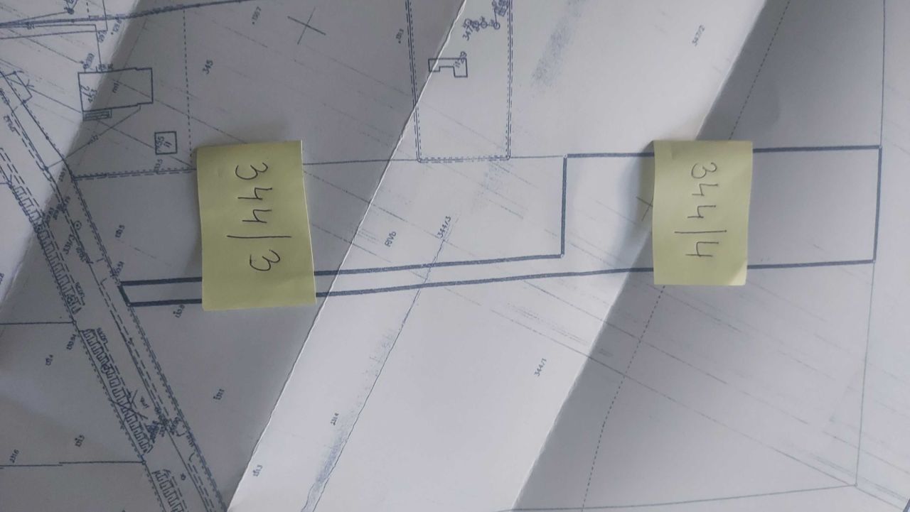 Działka budowlana Mała Cerkwica. Zdjęcie 1