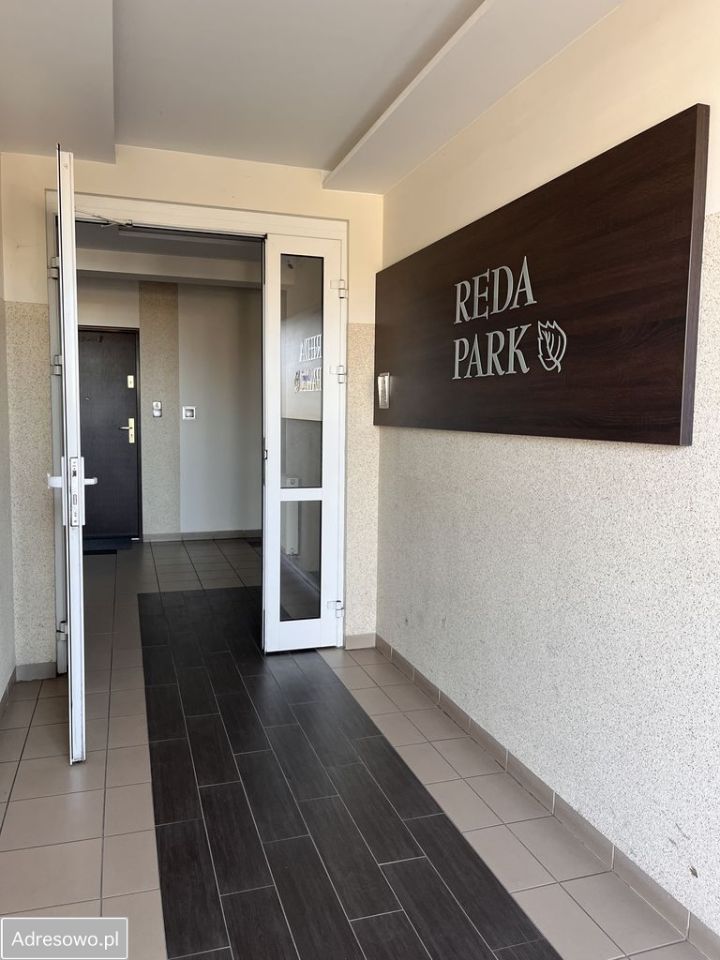 Mieszkanie 2-pokojowe Reda, ul. Olimpijska. Zdjęcie 4