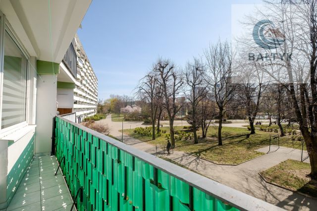 Mieszkanie 2-pokojowe Gdańsk Przymorze, ul. Jagiellońska. Zdjęcie 12