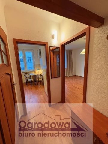 Mieszkanie 1-pokojowe Warszawa Śródmieście, ul. Śniadeckich. Zdjęcie 7