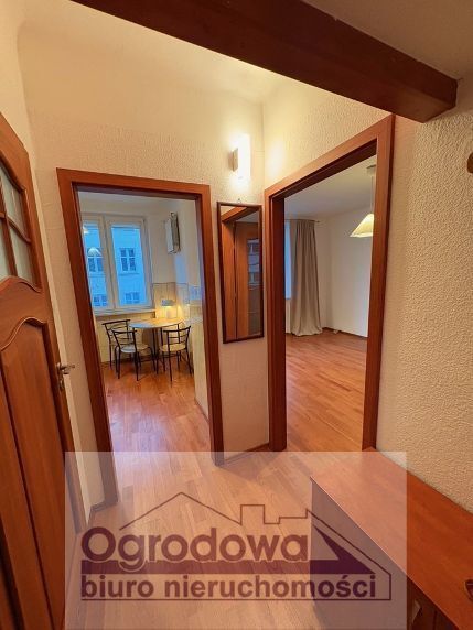 Mieszkanie 1-pokojowe Warszawa Śródmieście, ul. Śniadeckich. Zdjęcie 7