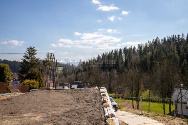 dom wolnostojący, 4 pokoje Nowy Targ. Zdjęcie 8