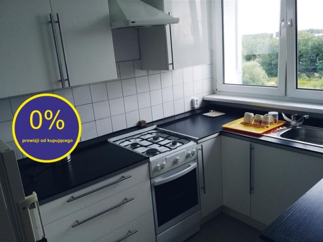 Mieszkanie 3-pokojowe Wrocław, ul. Popowicka. Zdjęcie 1