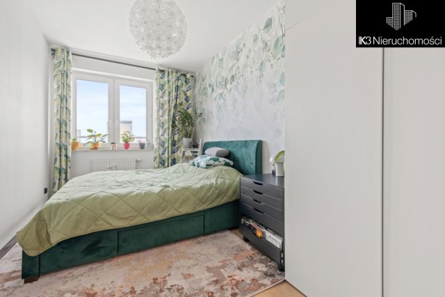 Mieszkanie 3-pokojowe Warszawa Praga-Południe, ul. Ostrobramska. Zdjęcie 1