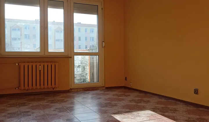 Mieszkanie 3-pokojowe Dębno, ul. Ludwika Waryńskiego