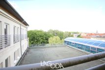 Mieszkanie 1-pokojowe Gorzów Wielkopolski. Zdjęcie 4