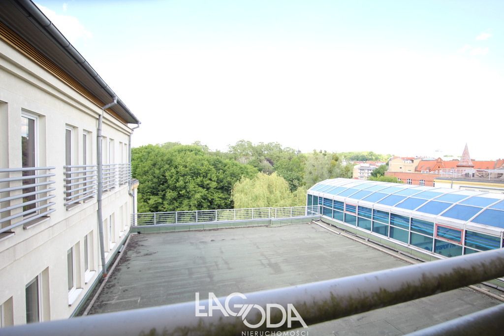 Mieszkanie 1-pokojowe Gorzów Wielkopolski. Zdjęcie 6
