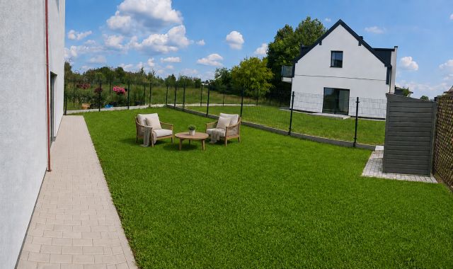 Mieszkanie 5-pokojowe Warszawa Wawer, ul. Borowiecka. Zdjęcie 1