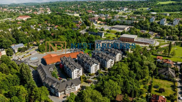 Mieszkanie 4-pokojowe Wieliczka, ul. Tadeusza Kościuszki. Zdjęcie 23