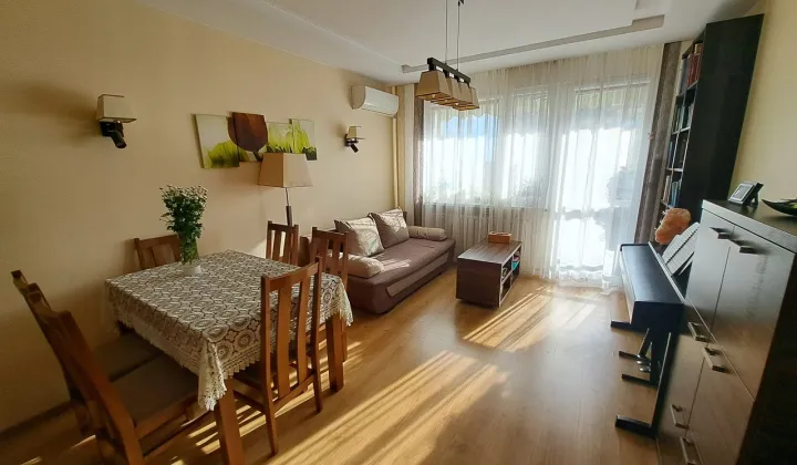 Mieszkanie 2-pokojowe Opole Armii Krajowej, ul. Jana Bytnara "Rudego"