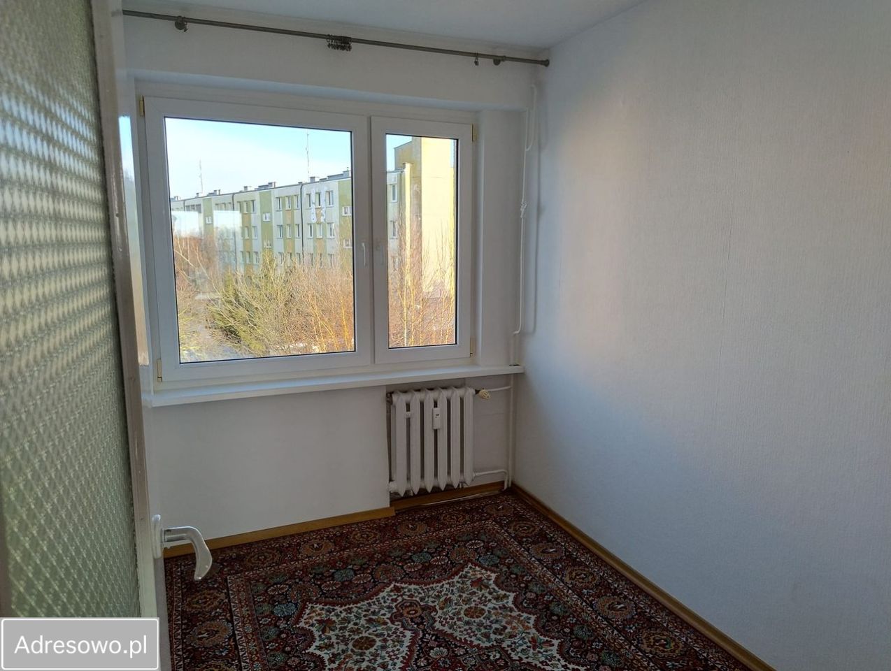 Mieszkanie 4-pokojowe Mogilno, ul. 900-lecia. Zdjęcie 10