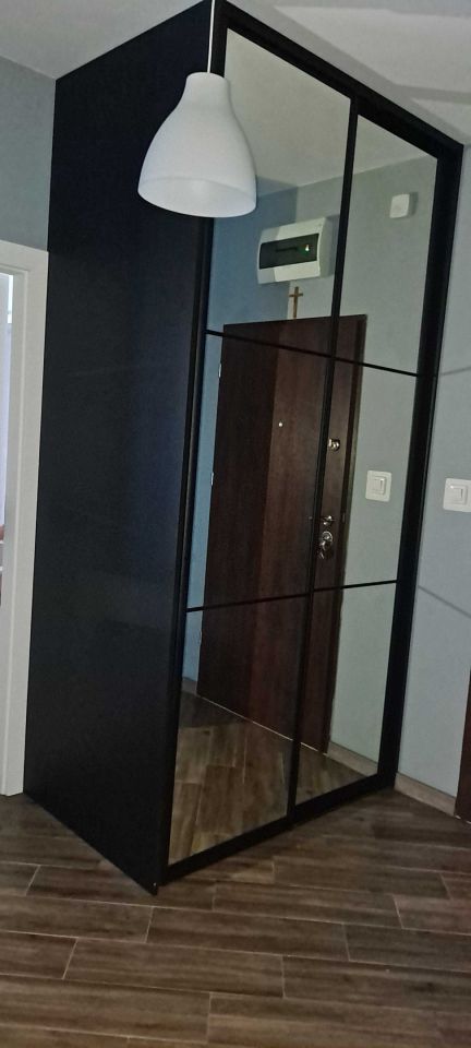 Mieszkanie 2-pokojowe Aleksandrów Kujawski. Zdjęcie 8