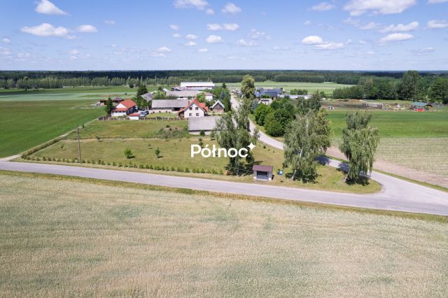 Działka siedliskowa Hamulka. Zdjęcie 13
