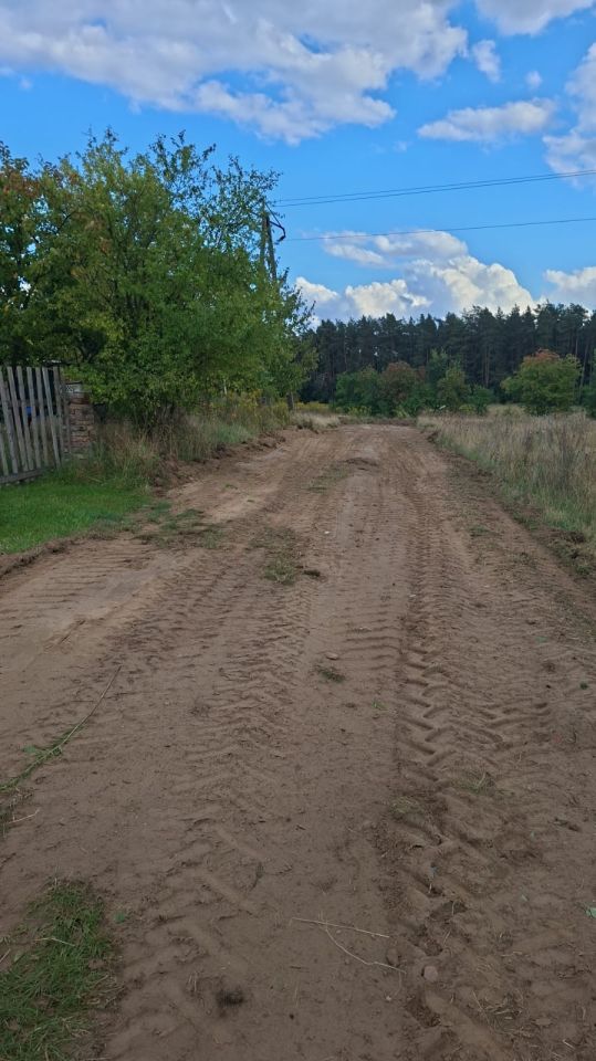 Działka budowlana Łagówek, ul. Kolejowa. Zdjęcie 11