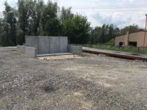 Działka inwestycyjna Ćmielów. Zdjęcie 1