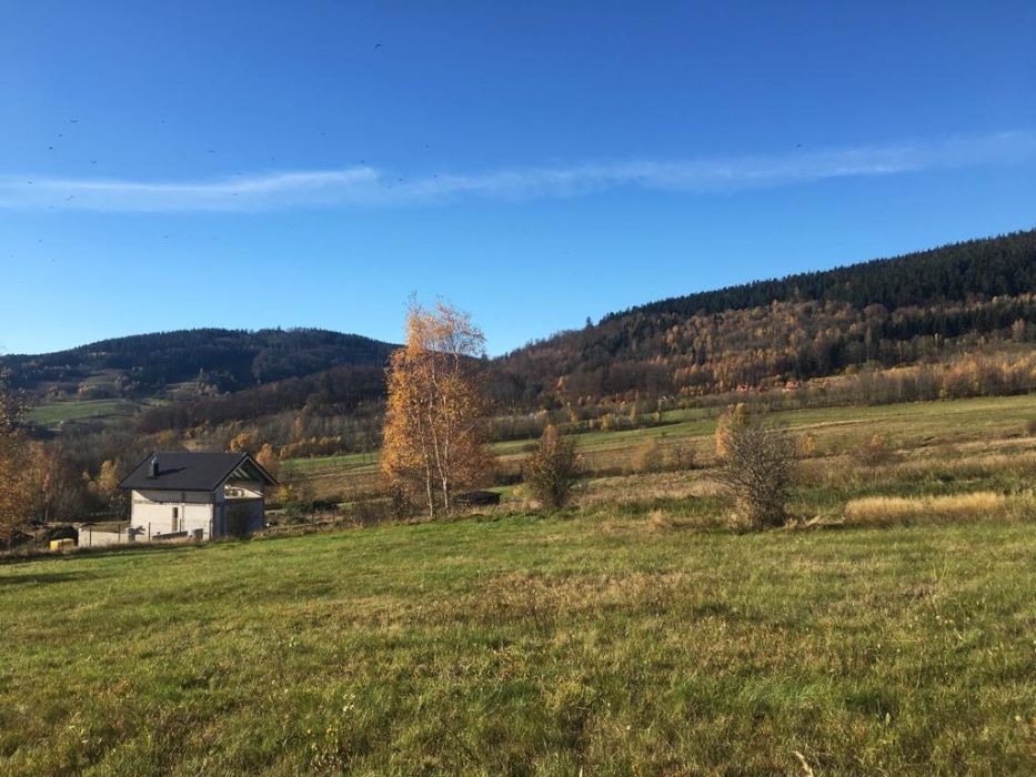 Działka budowlana Łomnica. Zdjęcie 1