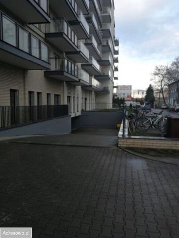 Garaż/miejsce parkingowe Wrocław Szczepin. Zdjęcie 1