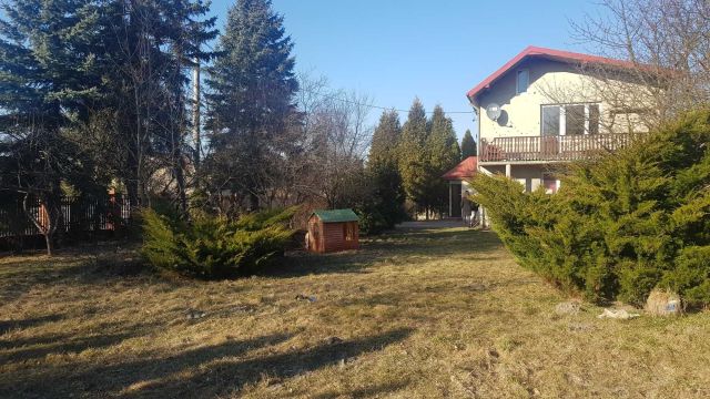 Działka budowlana Częstochowa Błeszno, ul. Korkowa. Zdjęcie 1