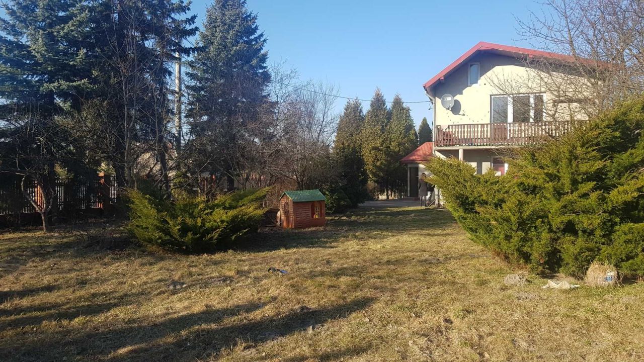 Działka budowlana Częstochowa Błeszno, ul. Korkowa