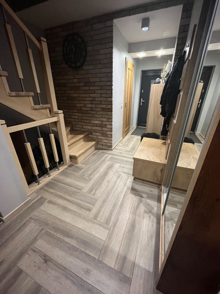 dom wolnostojący, 4 pokoje Maszewo Duże, ul. Dębowa. Zdjęcie 5