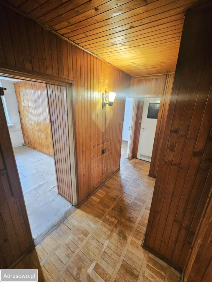 Mieszkanie 3-pokojowe Warszawa Rembertów, ul. Czerwonych Beretów. Zdjęcie 9