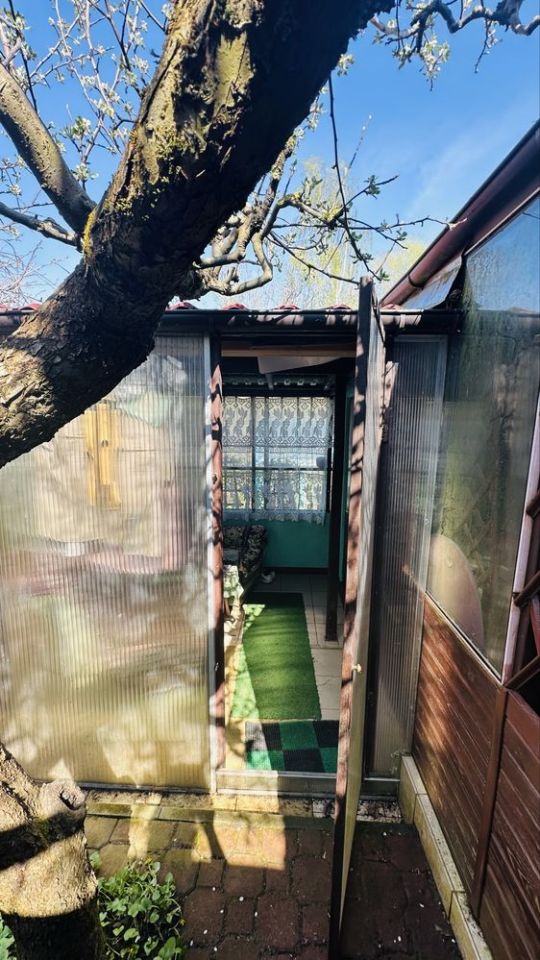 Działka rod Gostynin Rataje, ul. Kowalska. Zdjęcie 2