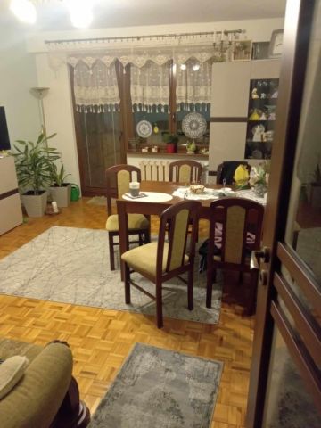 Mieszkanie 3-pokojowe Bartoszyce, ul. kard. Wyszyńskiego. Zdjęcie 1