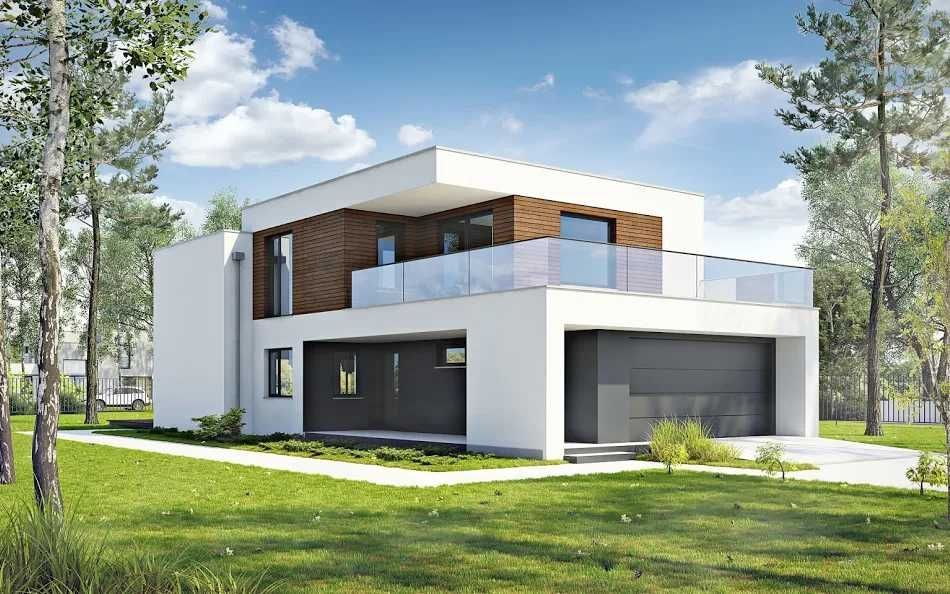 dom wolnostojący Kołaczyce, ul. Adama Mickiewicza. Zdjęcie 2