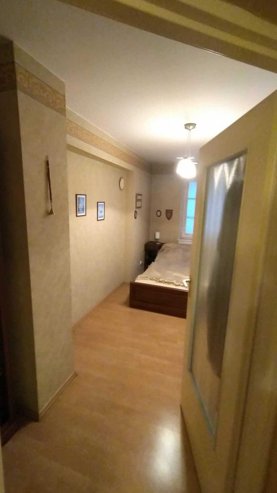 Mieszkanie 2-pokojowe Grudziądz Centrum, ul. Murowa. Zdjęcie 5