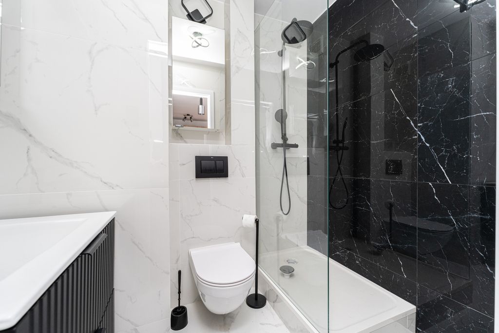 Mieszkanie 2-pokojowe Warszawa Mokotów, ul. Czerniakowska. Zdjęcie 13