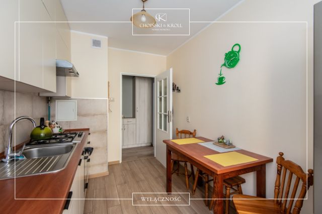 Mieszkanie 2-pokojowe Poznań Piątkowo, ul. Królewska. Zdjęcie 14