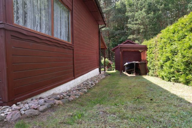 dom wolnostojący, 2 pokoje Charszewo. Zdjęcie 5