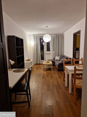 Mieszkanie 3-pokojowe Katowice Dąbrówka Mała, al. Walentego Roździeńskiego. Zdjęcie 1